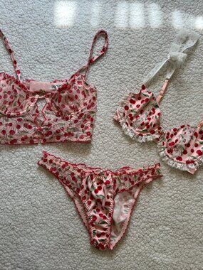 for love and lemons perrie FULL SET